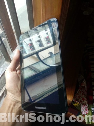 lenovo tab